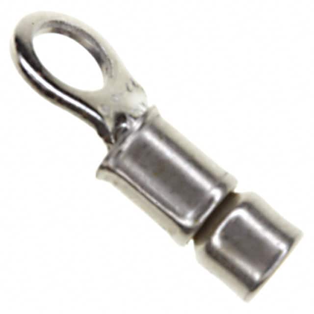 323151 TE Connectivity AMP Connectors  Connettori ad anello